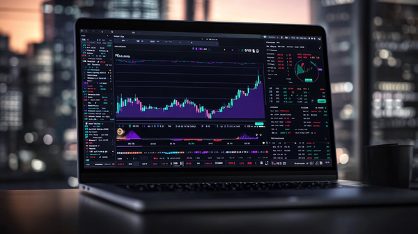 Avdekker Tradenexus Gpt: Er dette det nye gjennombruddet innen trading?