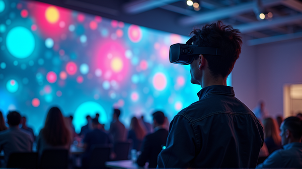 Revolusjonerende Avsløringer fra Google I/O 2025: Et Glimt inn i Fremtiden