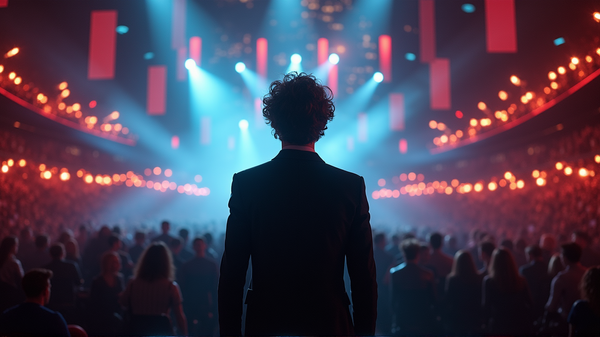 Jesse Eisenbergs blendende comeback i 'Now You See Me: Now You Don’t'-traileren