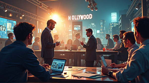 Hollywoods ubesvarte spørsmål etter Jon Voights dristige forslag