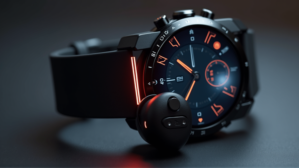 Skaff deg en Huawei Watch Fit 4 og få gratis ørepropper: Det smarte nye tilbudet