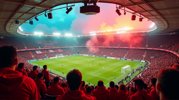 'Velkommen til Wrexham' og 'Necaxa': Håpets og fotballens kraft