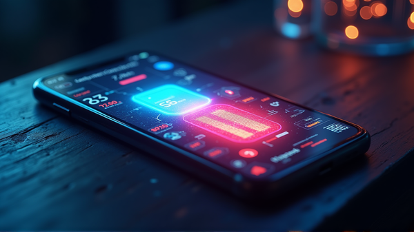 Googles nye batterihelsefunksjon i Android 16: Kun for Pixel-enheter