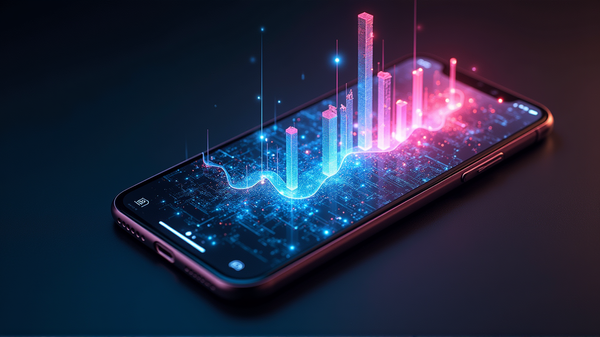 Apples iPhone 16 Utmerker Seg Som Den Udisputable Lederen i 2025