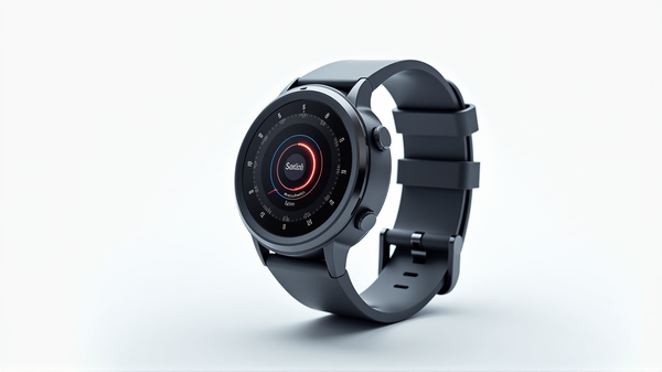 Huawei Watch 5: En HelseRevolusjon eller Bare en Annen Gadget?