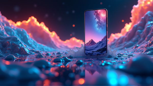 Utforsk 27+ søte nye funksjoner i Samsungs One UI 8 Beta