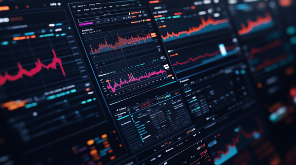 National Invest: Er det handelens underverk eller bare en luftspeiling?