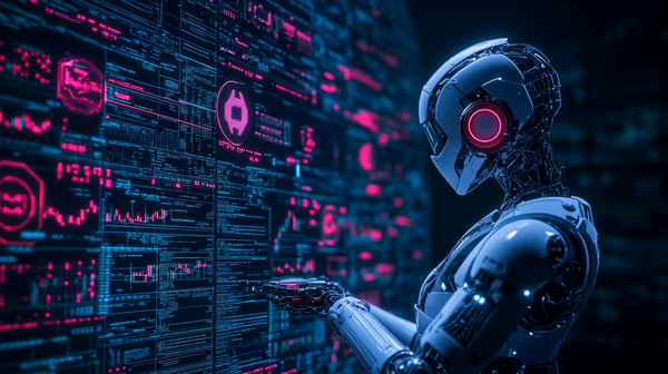 Alpha Velaxa: Din Ultimate Trading Partner - Er Det Pålitelig?
