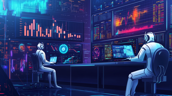 Er Solethium Token løsningen du har ventet på?