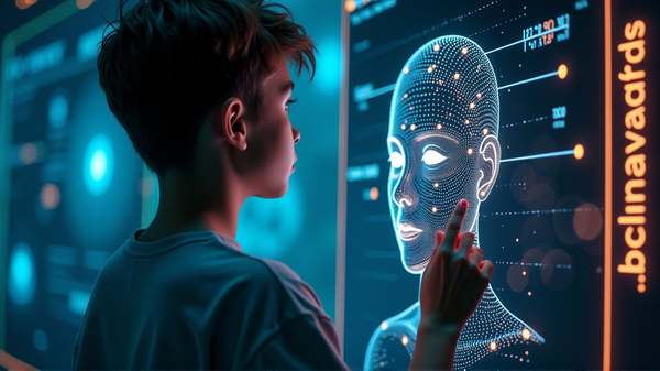 AI Copilot: Microsofts nye løsning som etterligner en terapeut for Gen Z