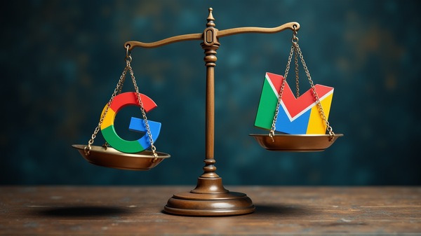 USAs antitrust-uvær: Google, Meta og kampen mot de store teknologigigantene