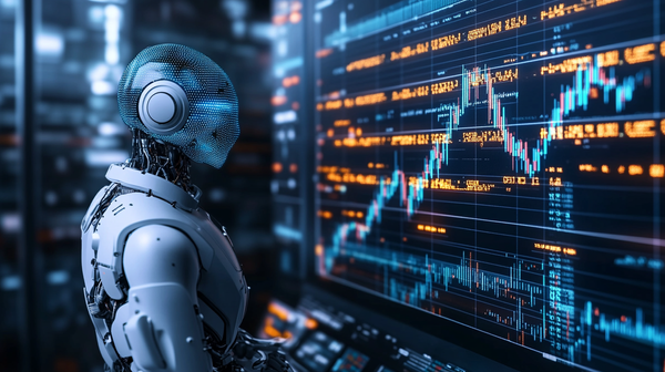 Er Immediate LexiPro 300 det ultimate verktøyet for trading eller bare hype?