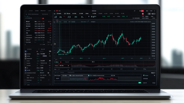 Undersøker Lynx trader 9.3 flex: Er Det Til Å Stole På?