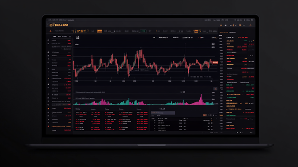 Er Instant V7 Akpro den ultimate tradingløsningen?