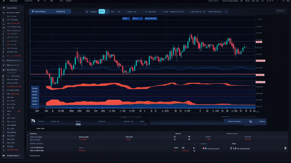 Undersøk Power Trades: Kan det stole på?