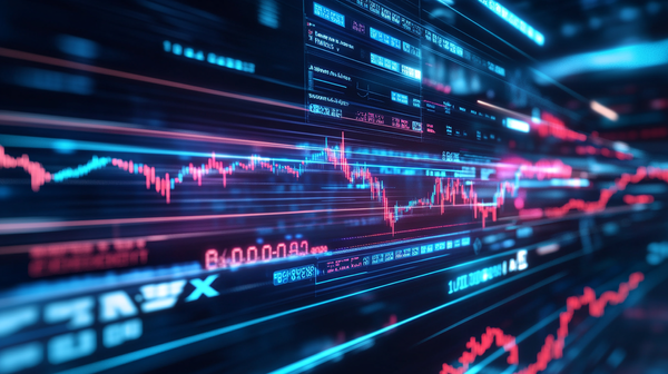 Bit Reopro 100: Er Det Fremtiden for Trading eller Bare Opphausing?