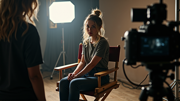Miley Cyrus utfordrer Hollywood-regissører til å finne hennes ultimate skuespillerrolle