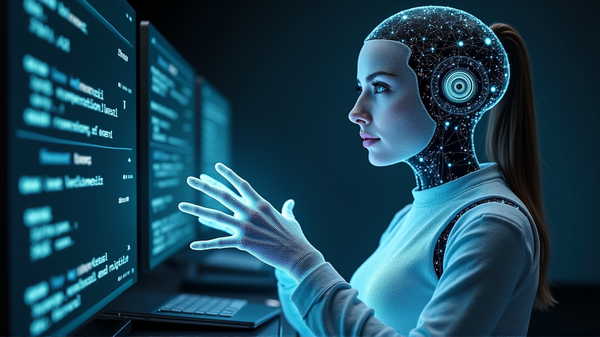 Gemini AI Revolusjonerer Gmail med Autonome E-postsvar