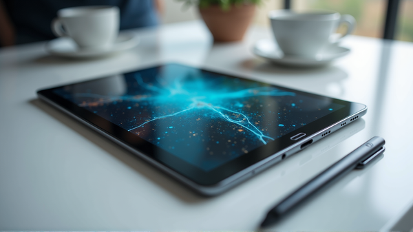 Revolusjonerende Doogee V Pad: 5G, Dobbelt SIM og et Søtt Introduksjonstilbud