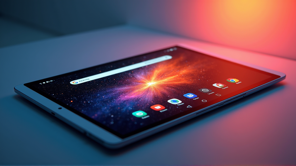 Xiaomi Pad 7 Ultra utmerker seg på Android-nettbrettmarkedet