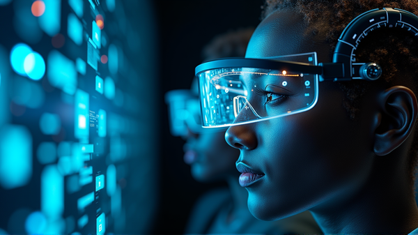 Tech-giganter ryster AI-verdenen: 10 viktige innsikter