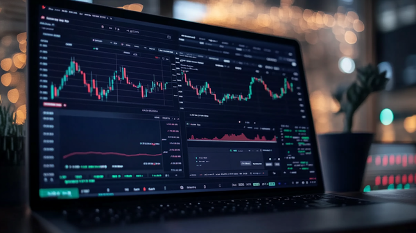 Cashaxor: Er Dette Din Neste Store Endring i Trading?