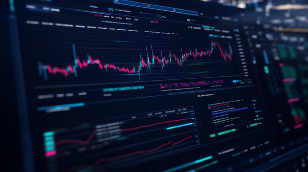 Avdekk Sannheten: Er Sovrex Trader Den Store Handelsrevolusjonen?