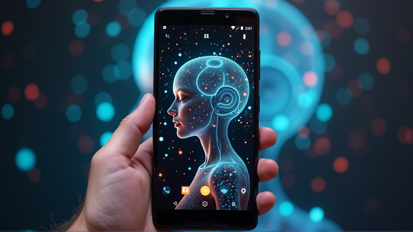 Revolusjonerende sprang i AI: Googles Offline Edge Gallery-app