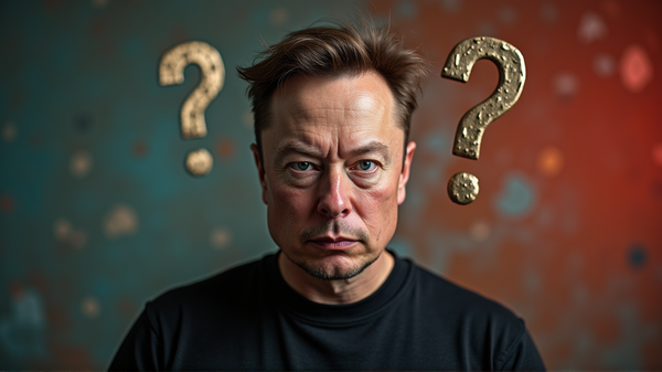 Elon Musks innflytelse svekkes mens Angry Pepe Fork ($APORK) stiger