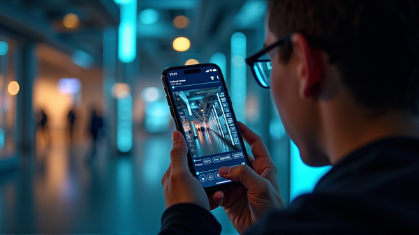 Banebrytende stemmeteknologi: ElevenLabs AI stemmeapp lanseres!