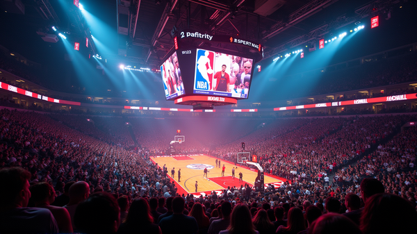 Stjernene Stråler i Indianapolis: NBA Finals Kamp 4 Tiltrekker Seg Kjendiser
