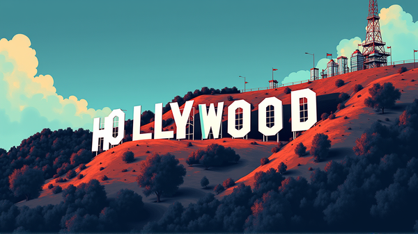 Hollywoods spinoff-strategi møter gransking fra kredittvurderinger