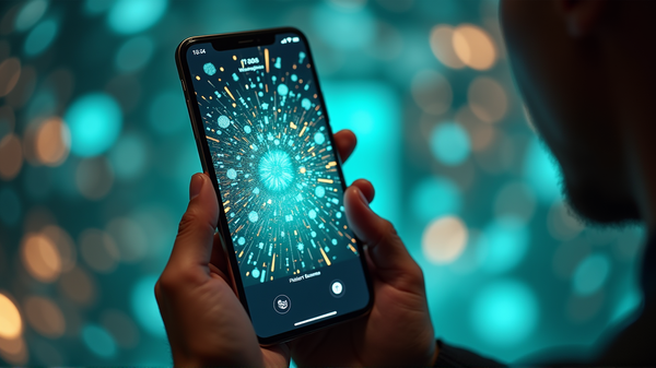 Revolusjonerende Dokumentskanning Kommer til WhatsApp Beta for Android