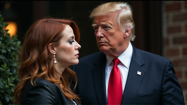 Hollywoods rebeller: Stjerner som utfordrer status quo om Trump og Rowling