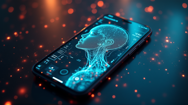 Googles Dristige Nye AI-eventyr: AI Edge Gallery for Offline Magi