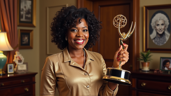 Sheryl Lee Ralphs varige sjarm: Fra prime-time 'It's a Living' til 'Abbott Elementary'
