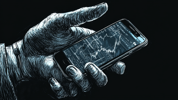 TradeSenseAI: Avslører Sannheten Bak Handelsgiganten!