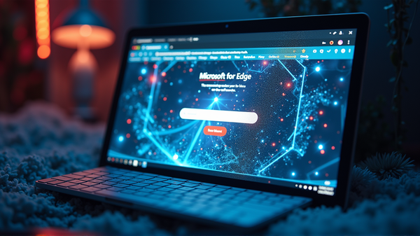 Haster: Lagre passordene dine i Edge ettersom Microsoft går bort fra Authenticator