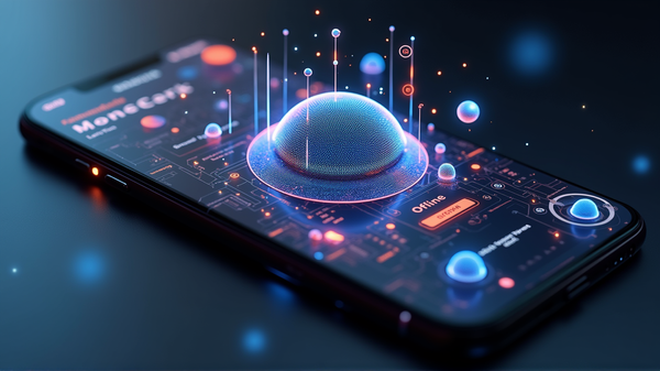Oppdag Kraften i Google AI Edge Gallery: AI Offline Rett ved Fingertuppene Dine