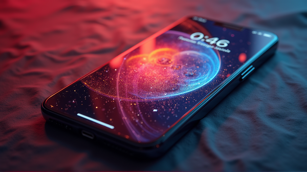 iPhone 17s grunnmodell: Subtilt design, store overraskelser