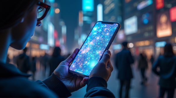 Adobes AI-revolusjon: Firefly-app lanserer på smarttelefoner med innovative partnere