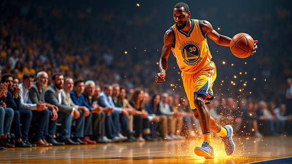 Kevin Durant-handel utløser en storm av engasjement på sosiale medier