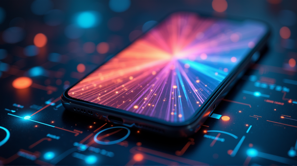 iPhone 17 Basis Modell: Apples Modige Sprang med High-End Oppgraderinger