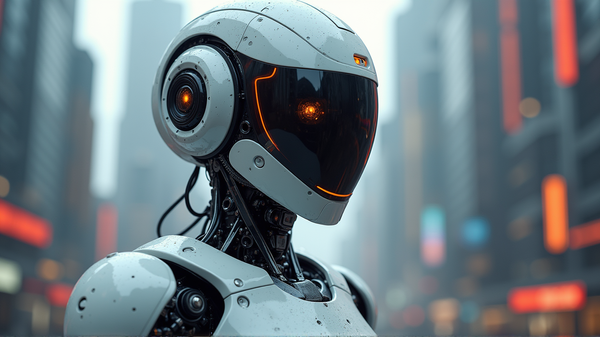 Robotikkrevolusjon: Samsung og LG Leder An Charghen i Kameramodulinnovasjon