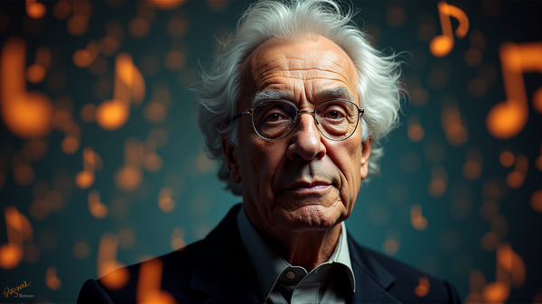 Lalo Schifrin: Mestroen bak 'Mission: Impossible' og mer