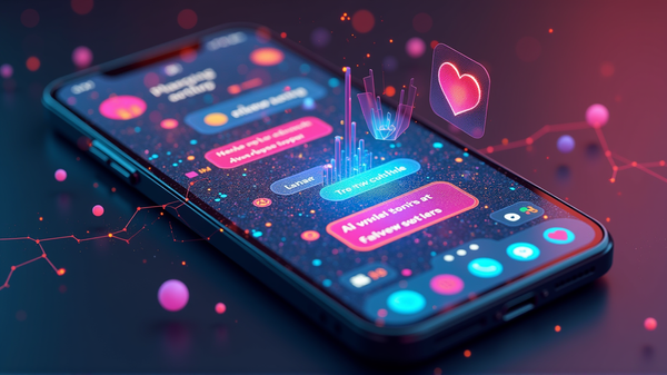 Utforske Cactus Chat: Revolusjonerende Offline AI-samtaler