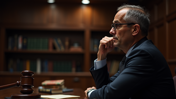 Michael Avenattis dramatiske reduksjon av dom avdekket