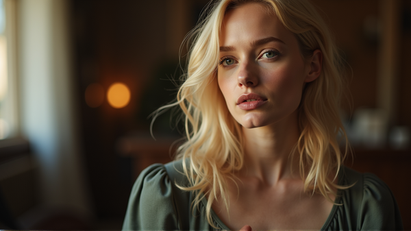Dove Camerons kontemplative reise: En midlertidig retrett fra Hollywood