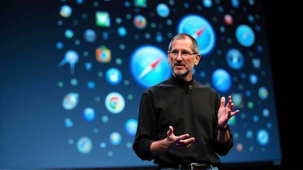 Safari's kortvarige reise på Windows: En stille avskjed