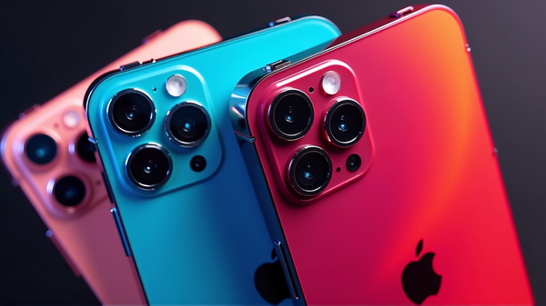 Få tak i en restaurert iPhone 15 Pro for under 630 dollar—Ikke gå glipp av det!